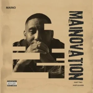 maino mainovation part 2 400x400